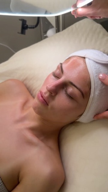Haus Signature Facial