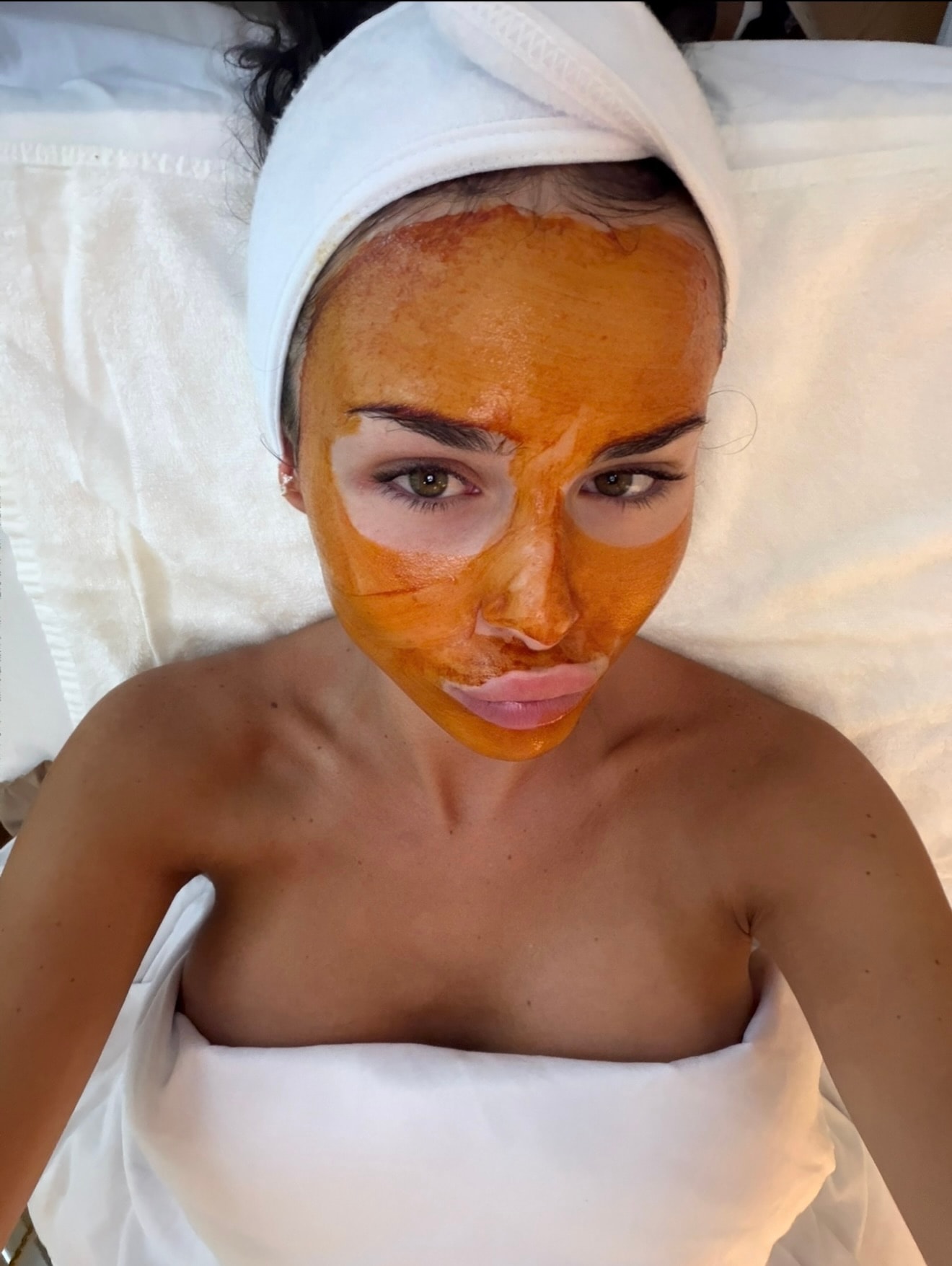 The A-List Facial